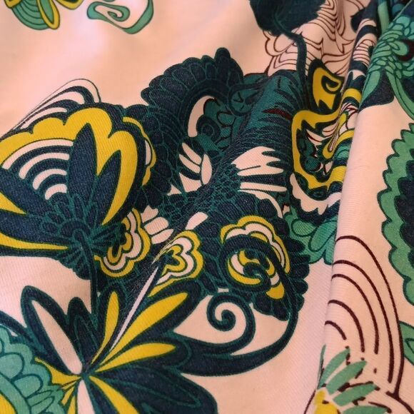 Prana Breathe Athleisure Dress Y2K - Picture 11 of 11